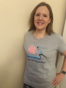 Mrs. Elisabeth Ralph